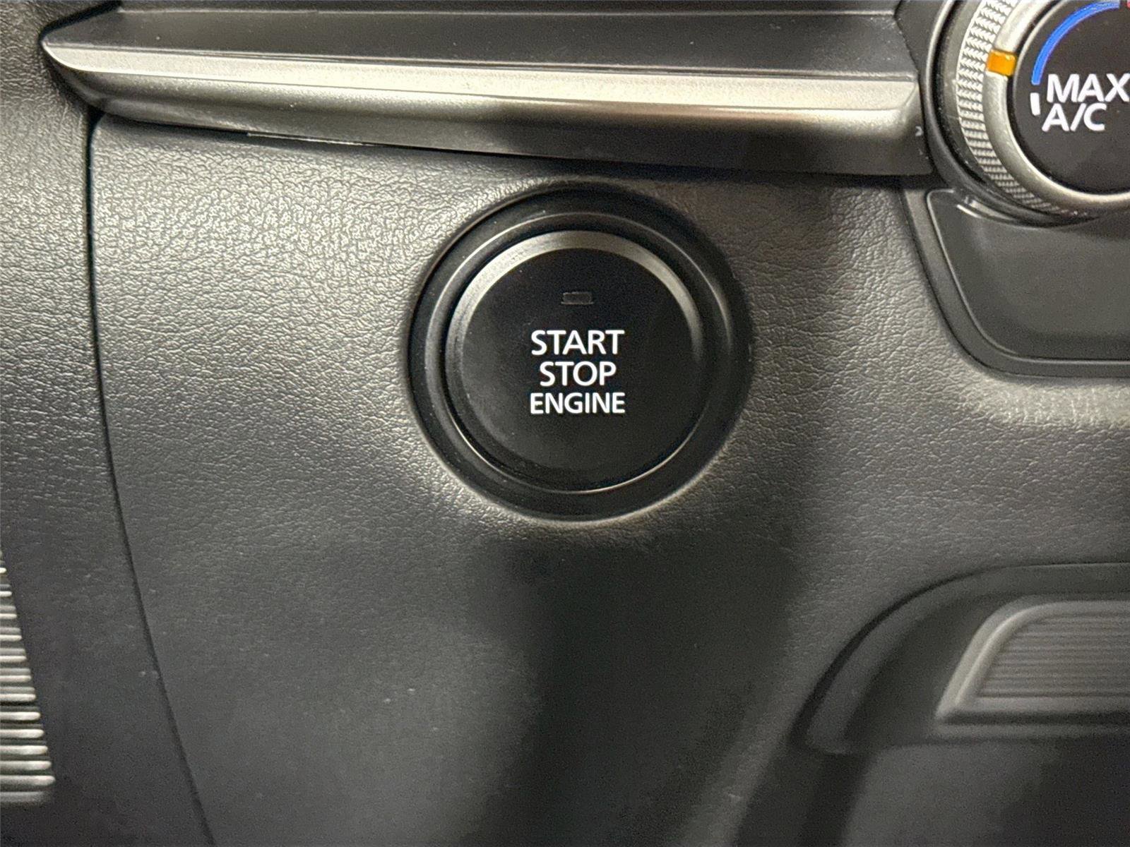 2021 MAZDA Cx-30 FWD 2.5 S