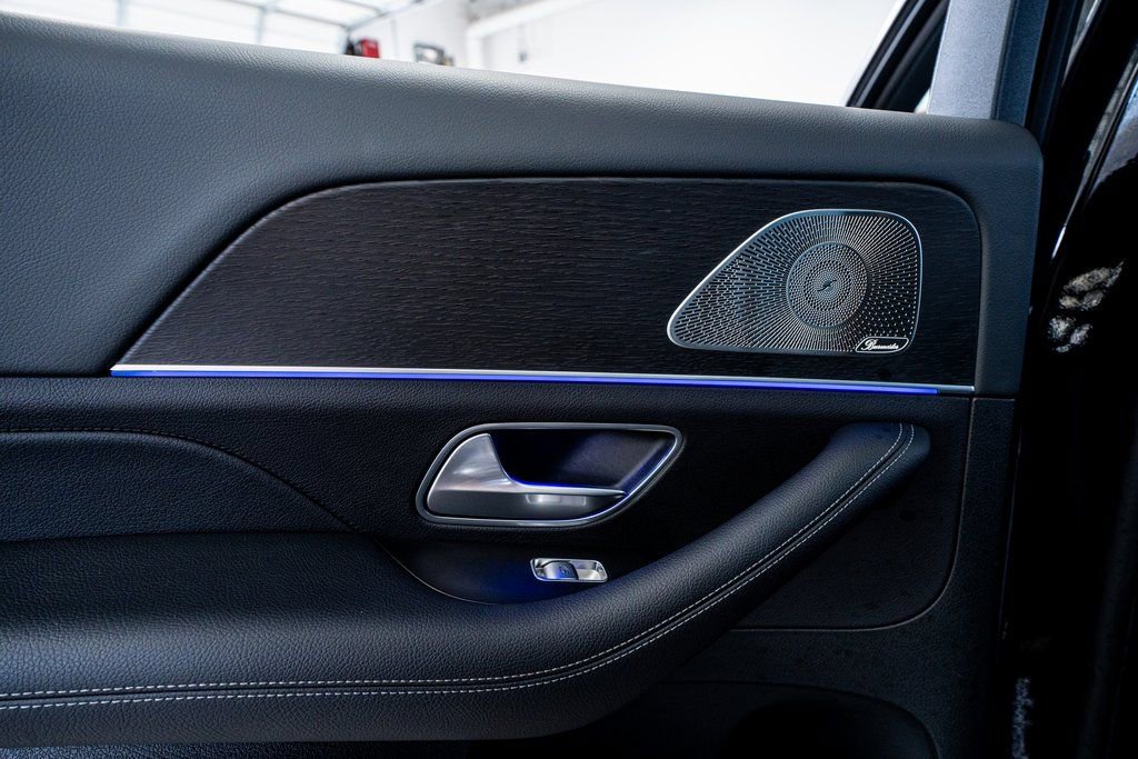 2023 Mercedes-Benz GLE 350 4MATIC