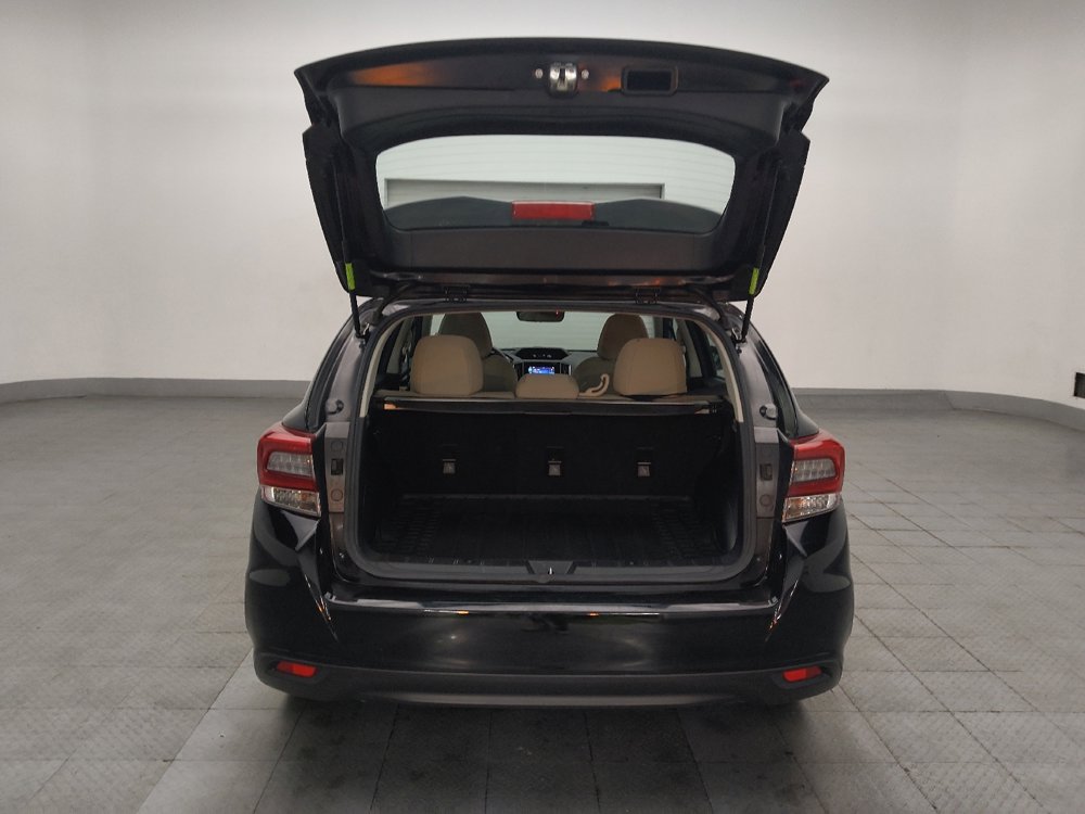 2020 Subaru Impreza Premium