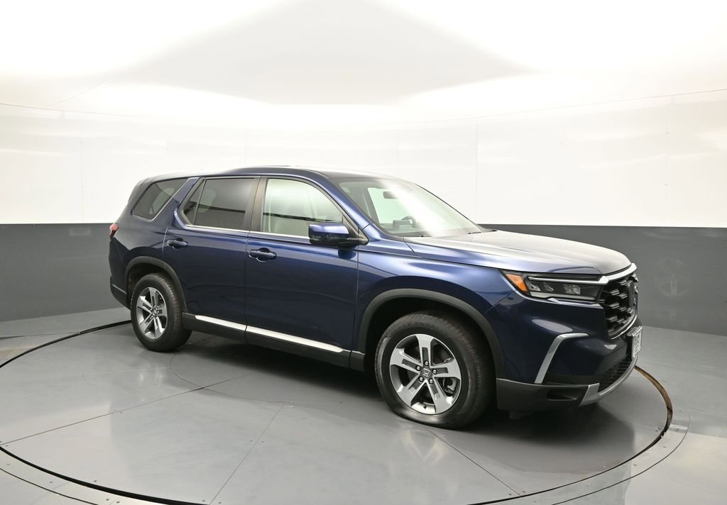 2023 Honda Pilot EX-L
