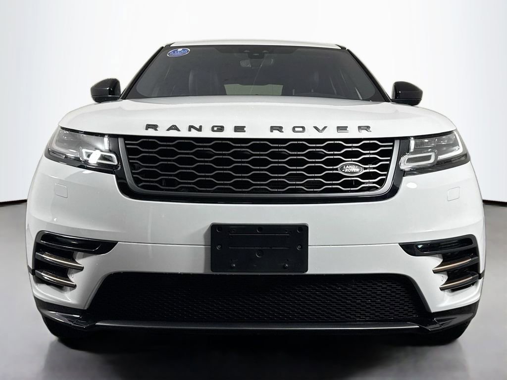 2019 Land Rover Range Rover Velar R-Dynamic SE