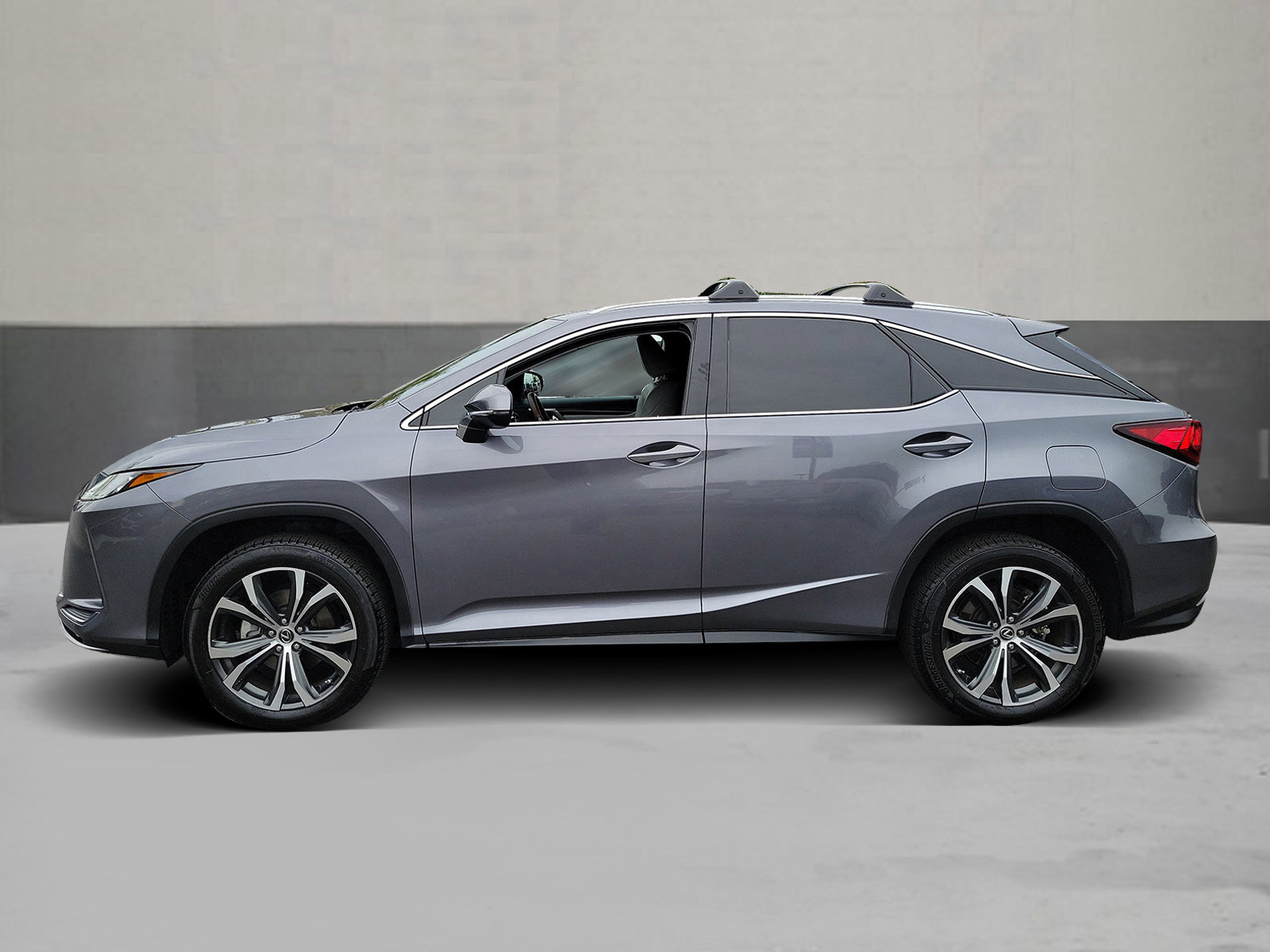 2020 Lexus RX 350 FWD