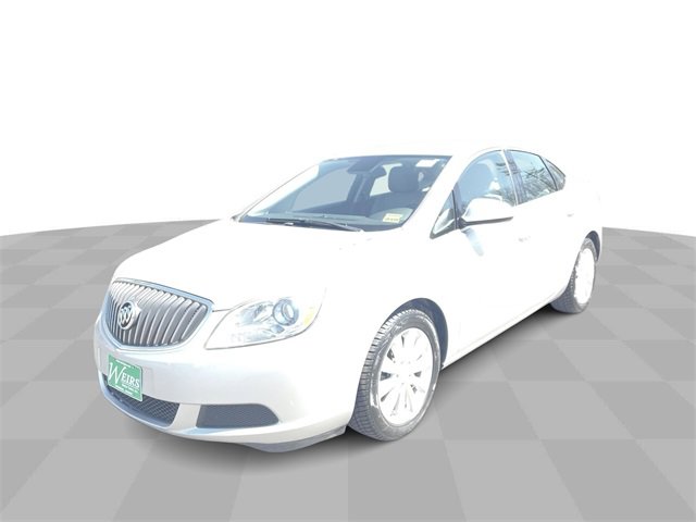 2015 Buick Verano Base