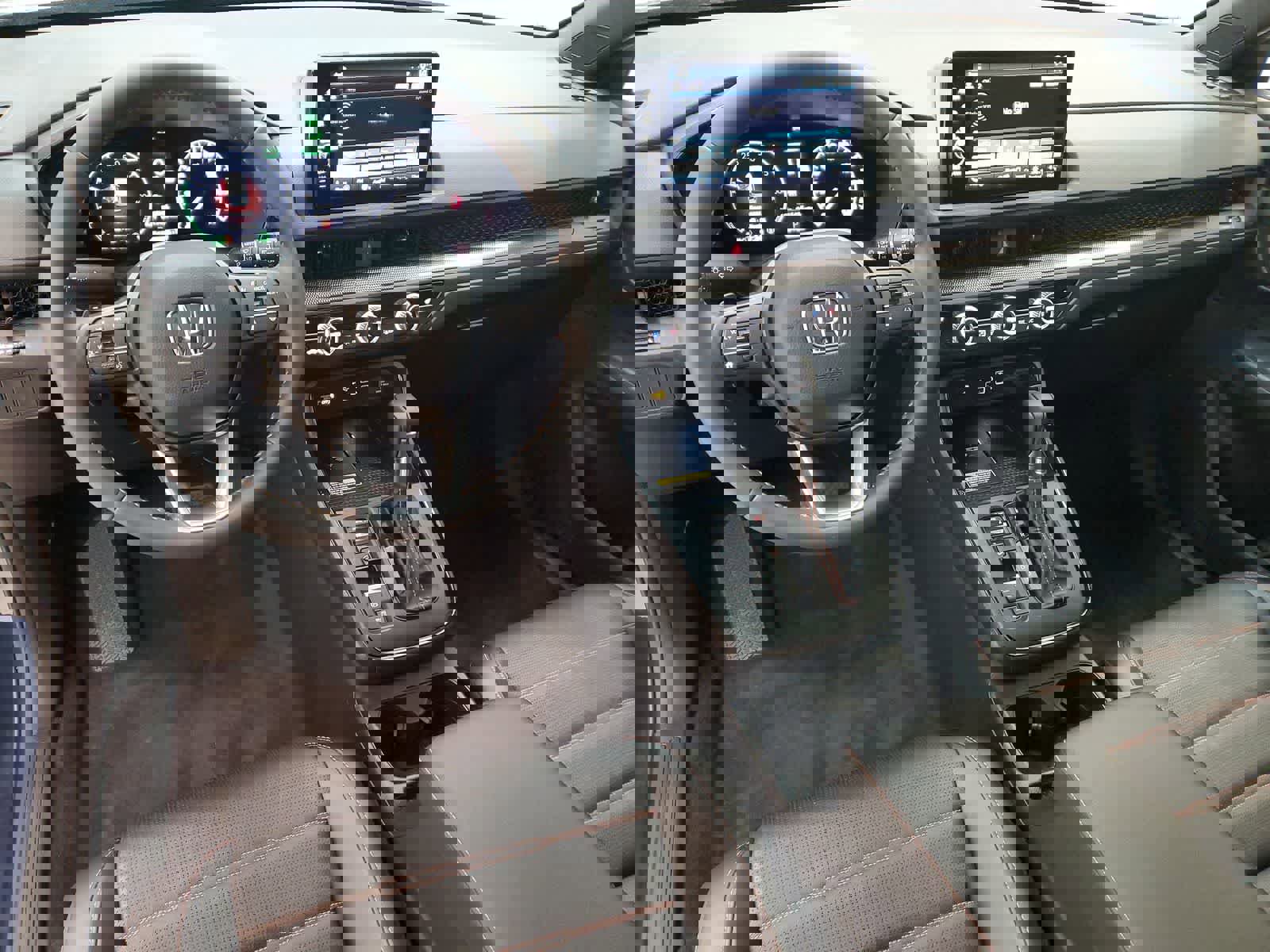 2024 Honda Cr-V Sport-L