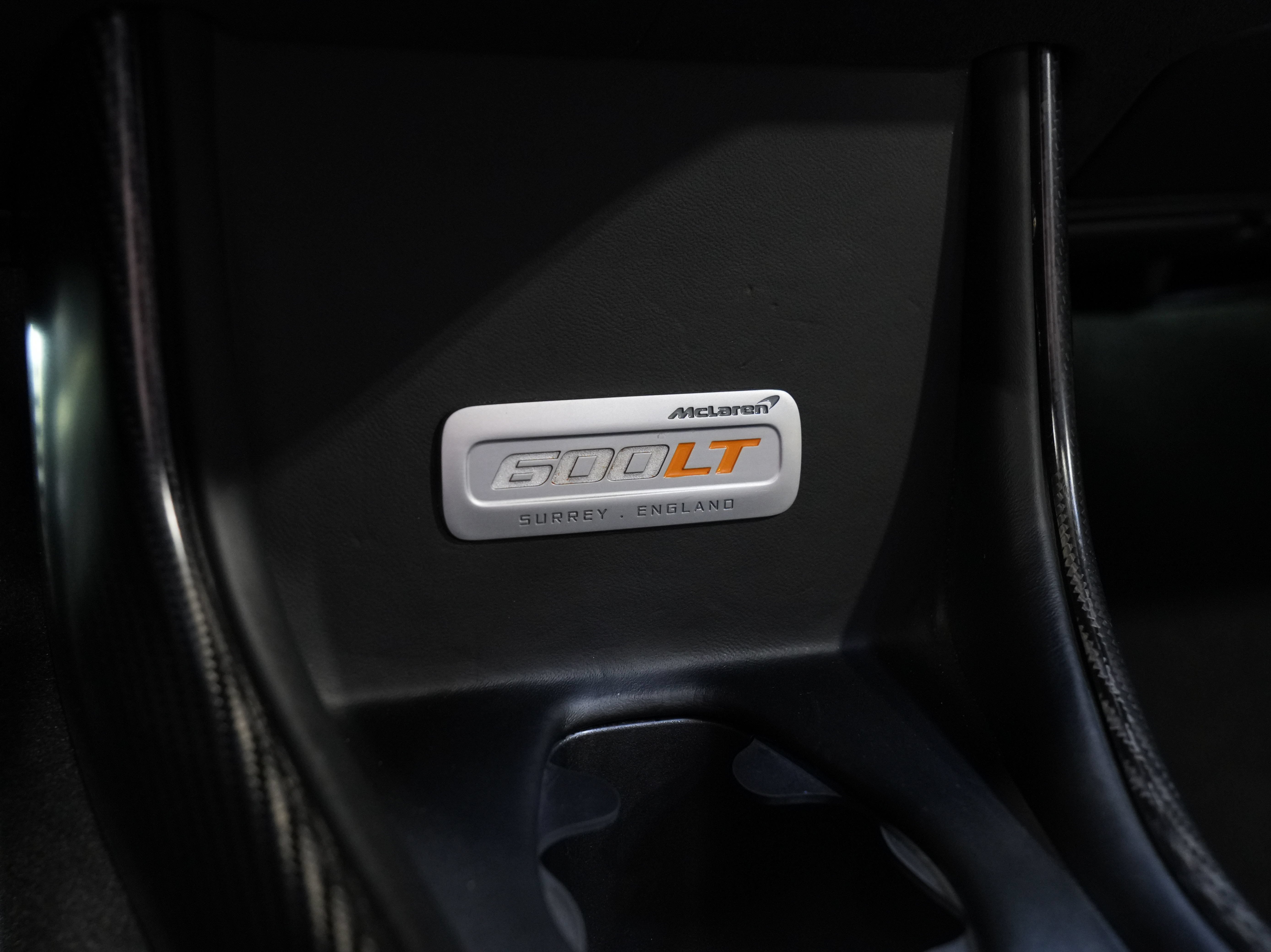 Used 2020 McLaren 600LT Spider photo 42