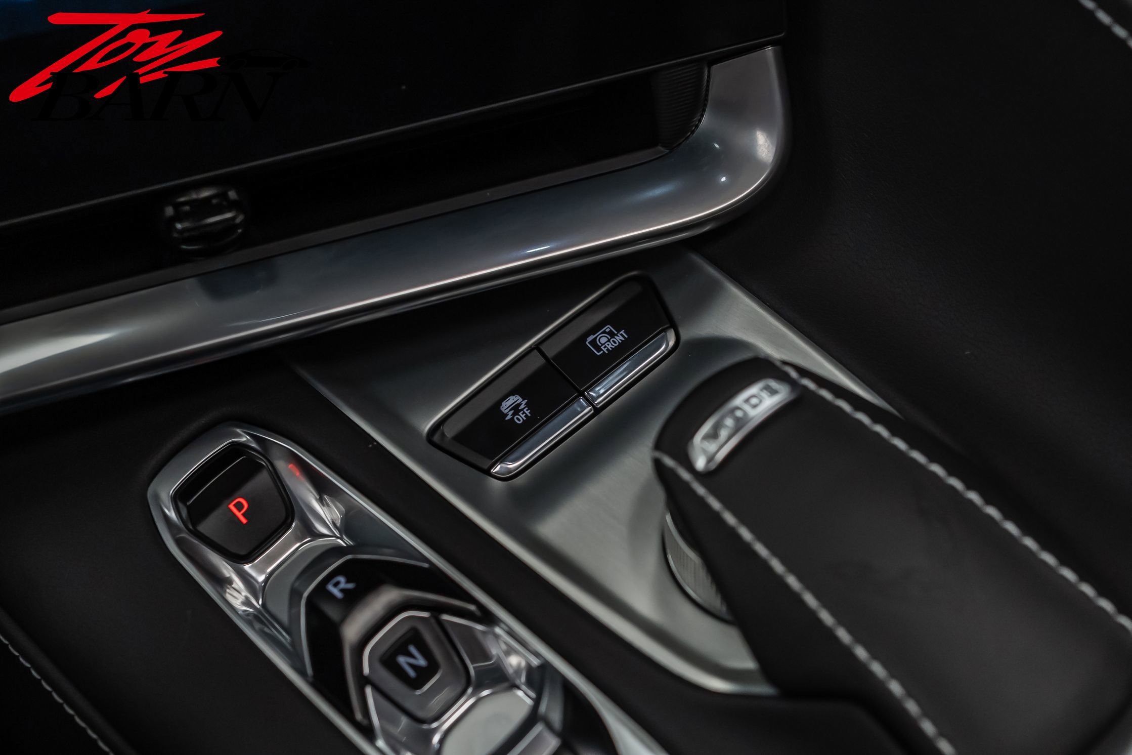 2024 Chevrolet Corvette Stingray Preferred Conv w/ 2LT