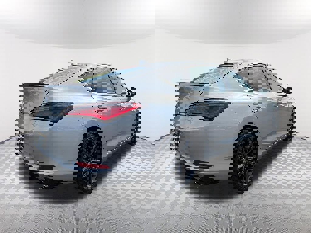 2025 Acura Integra A-Spec