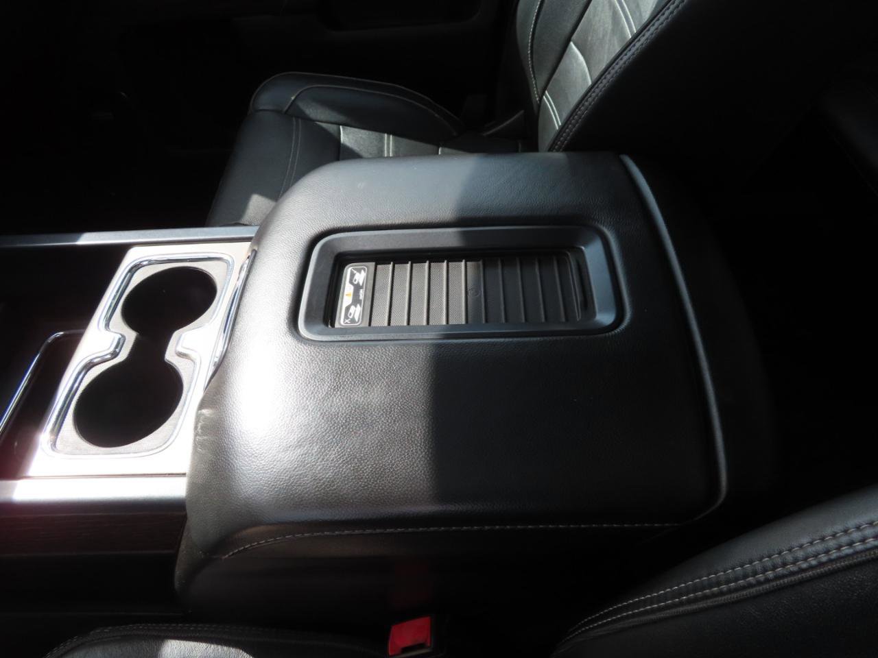 2019 GMC Sierra 3500 Denali