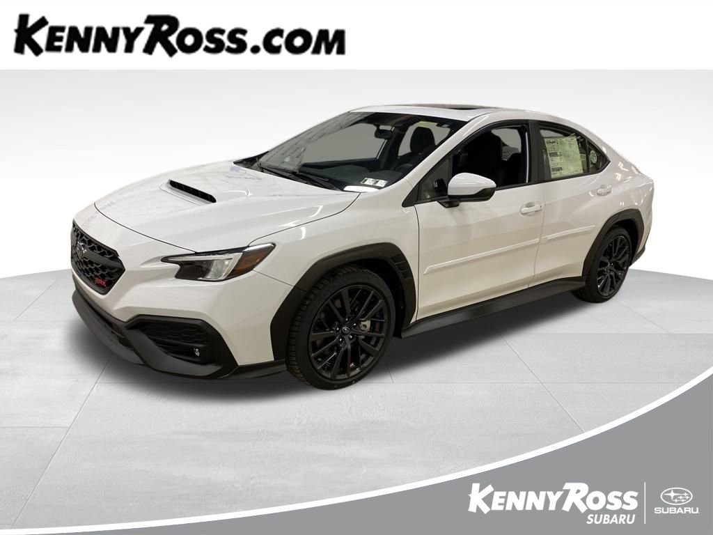 Used Subaru WRX for Sale in Altoona, PA - Autotrader