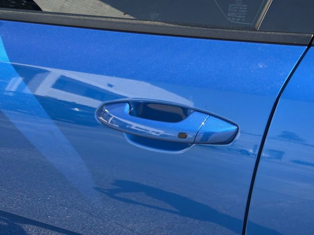 2019 Kia Stinger GT2