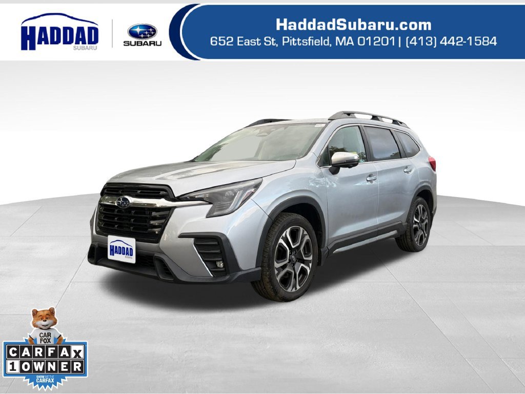 Used 2023 Subaru Ascent Limited w/ Technology Package