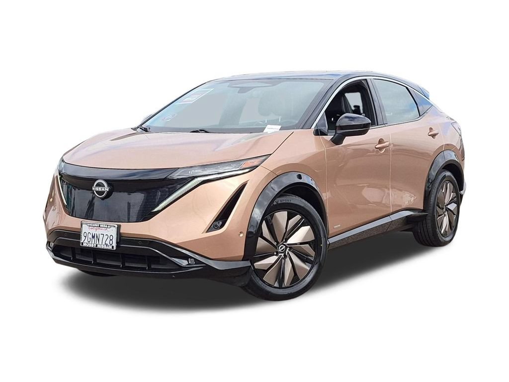 Used 2023 Nissan Ariya FWD