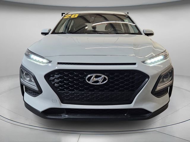 2020 Hyundai Kona SE