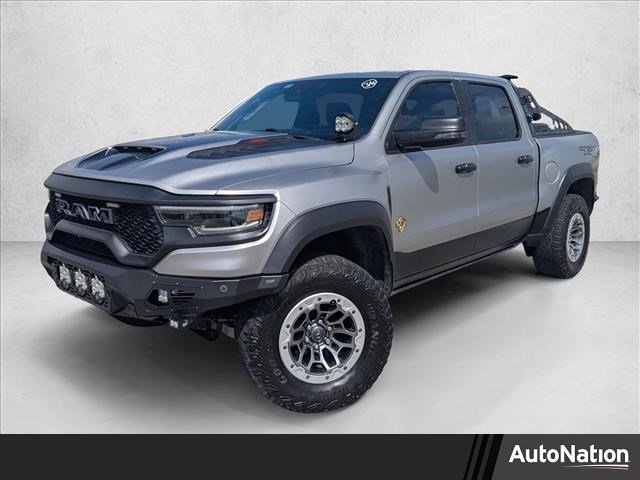 Used 2023 RAM 1500 TRX w/ TRX Level 2 Equipment Group