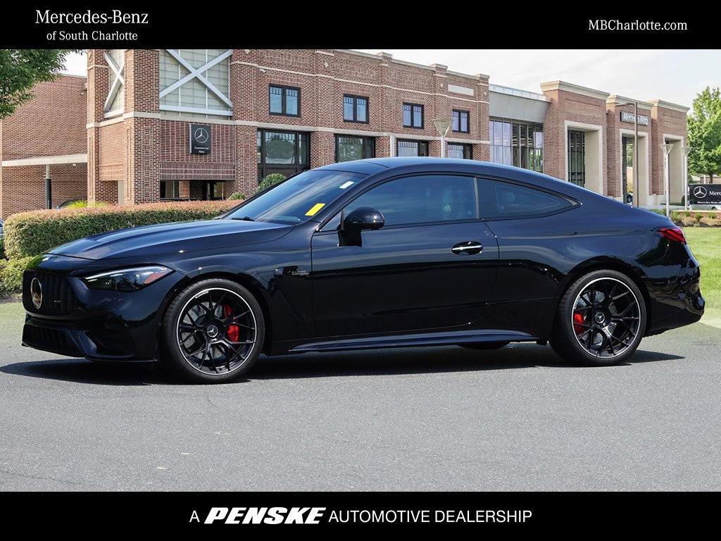 Mercedes-Benz of South Charlotte in Pineville, NC | Kelley Blue Book