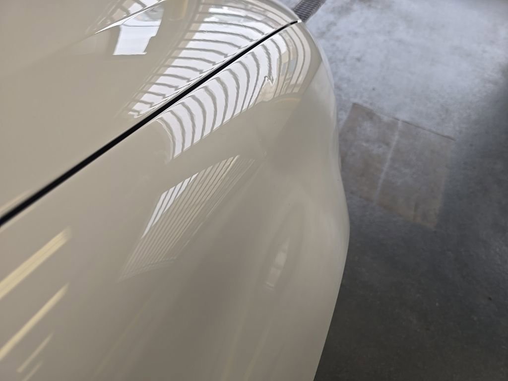 2012 Volkswagen GTI Autobahn