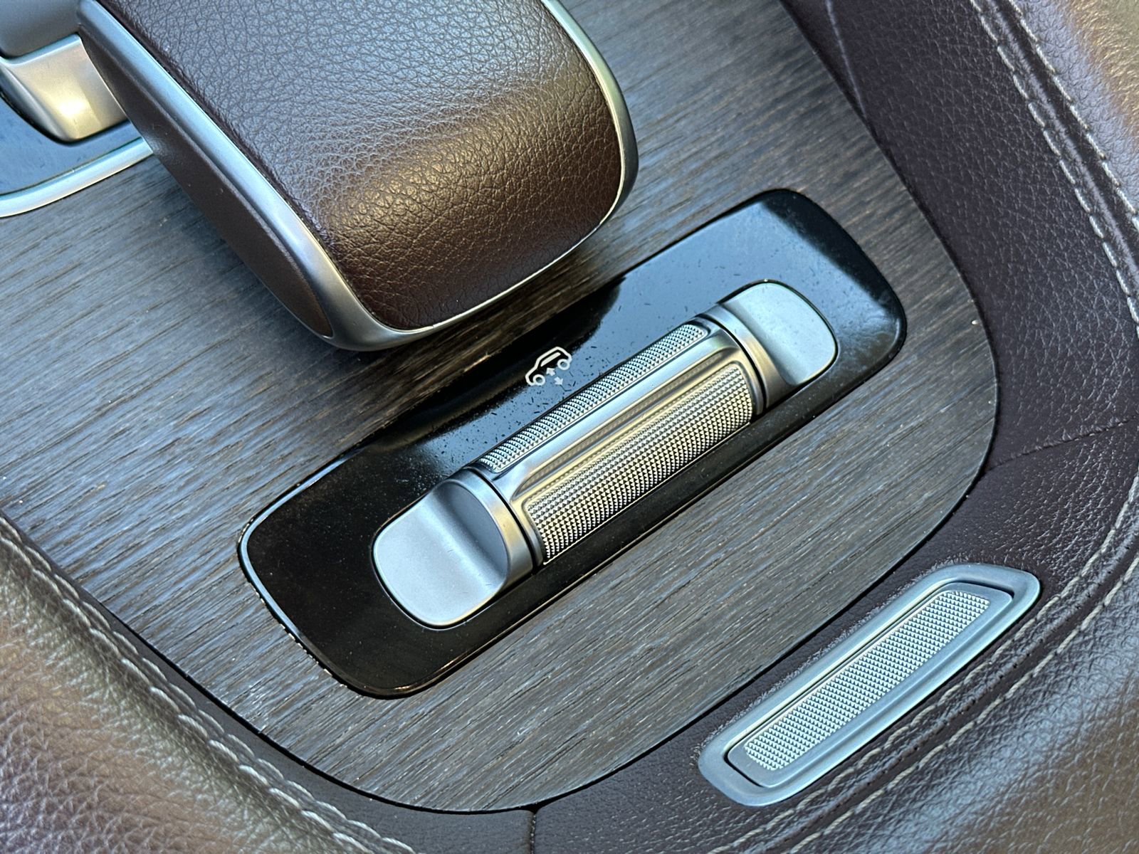 2020 Mercedes-Benz GLS 580 4MATIC