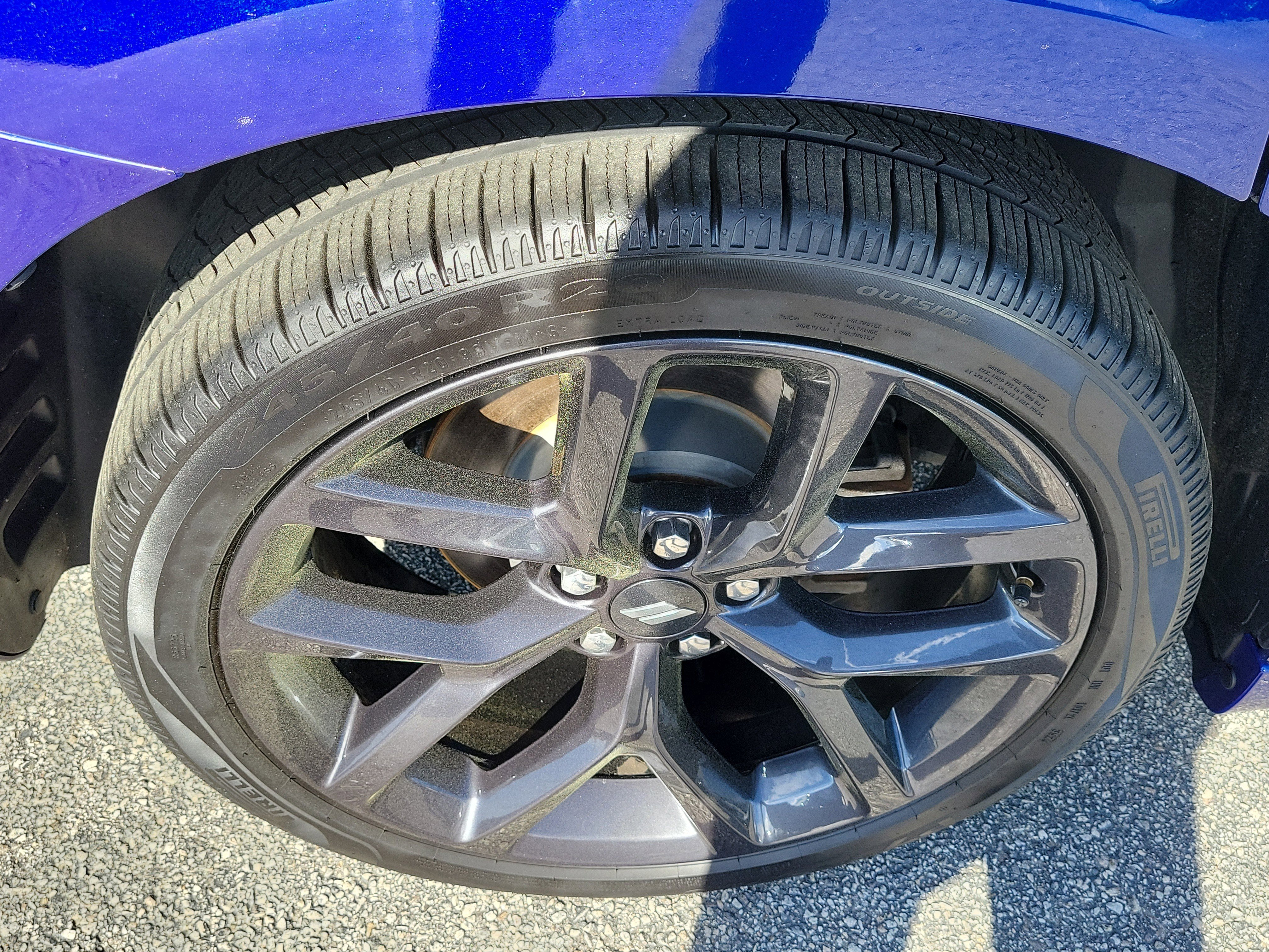 2021 Dodge Charger SXT