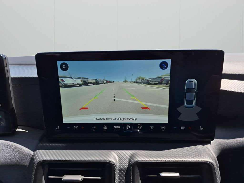 2024 Ford Mustang Coupe