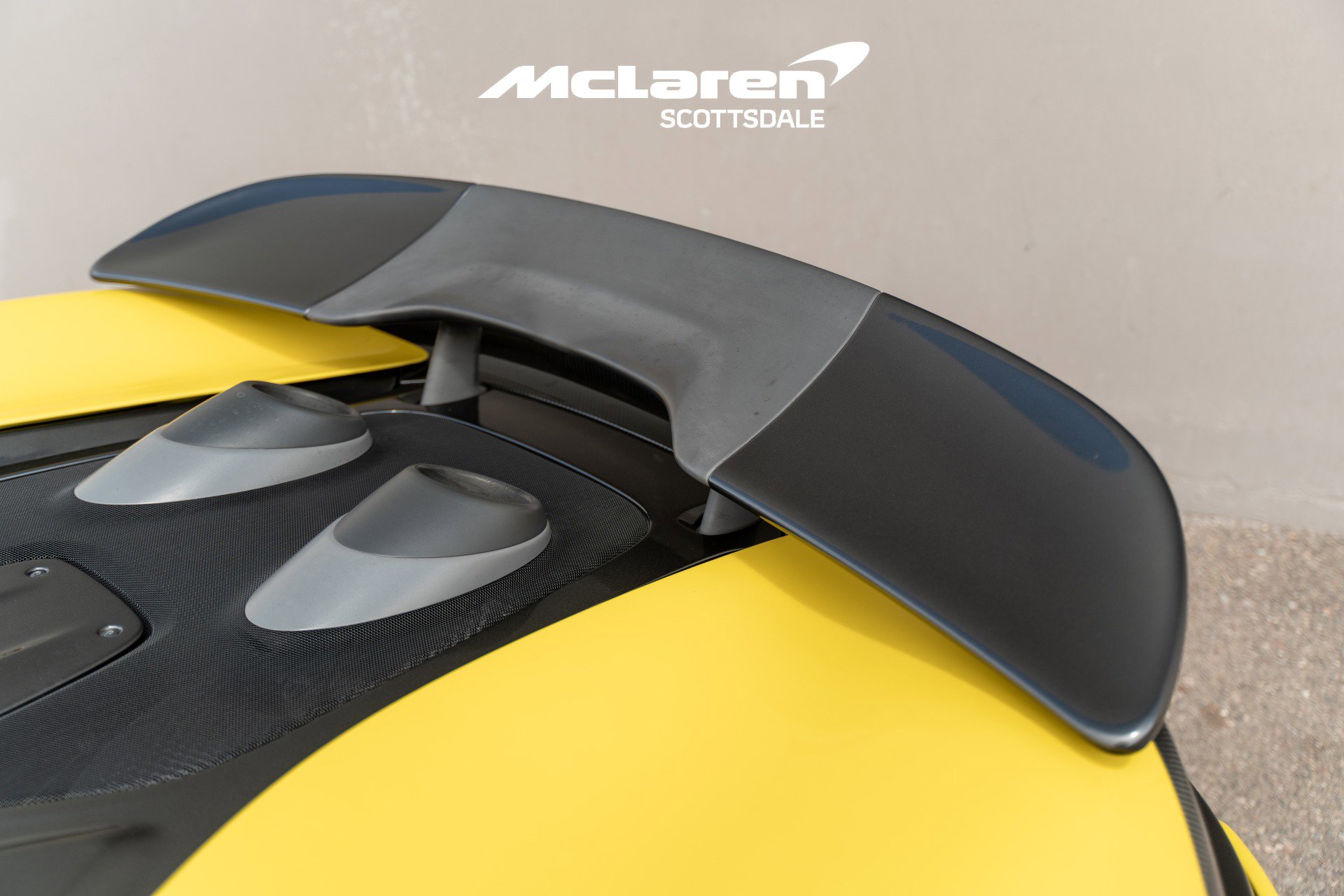 Used 2019 McLaren 600LT photo 15