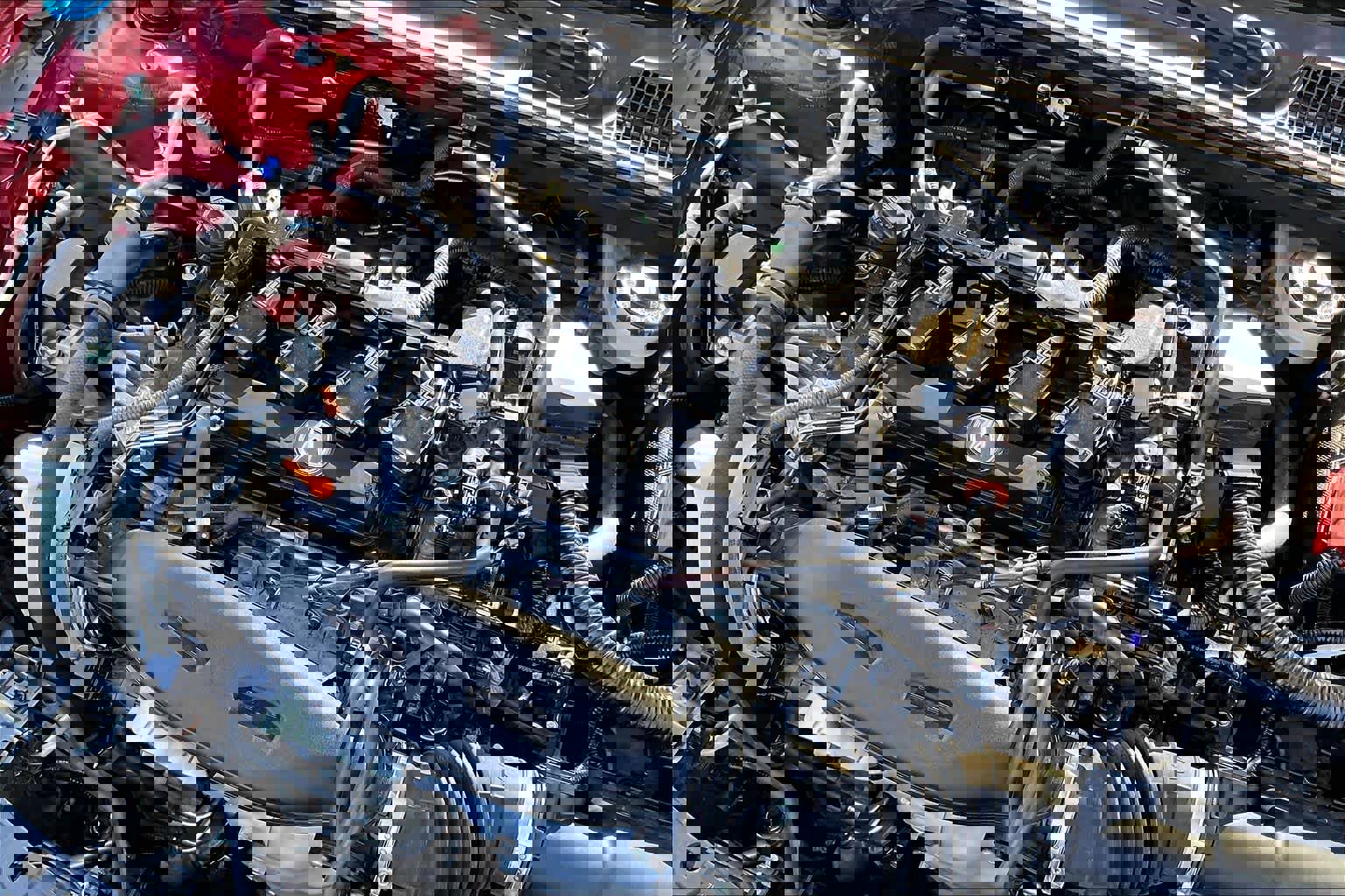 2023 Acura Integra A-Spec