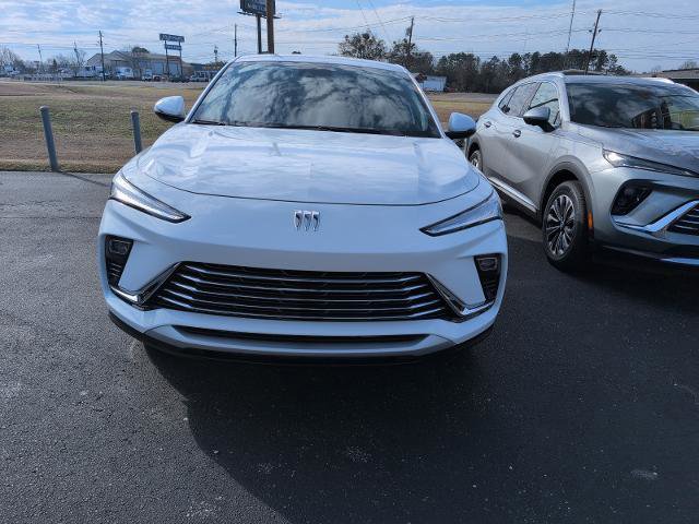 New 2026 Buick Envista Preferred w/ Convenience I Package