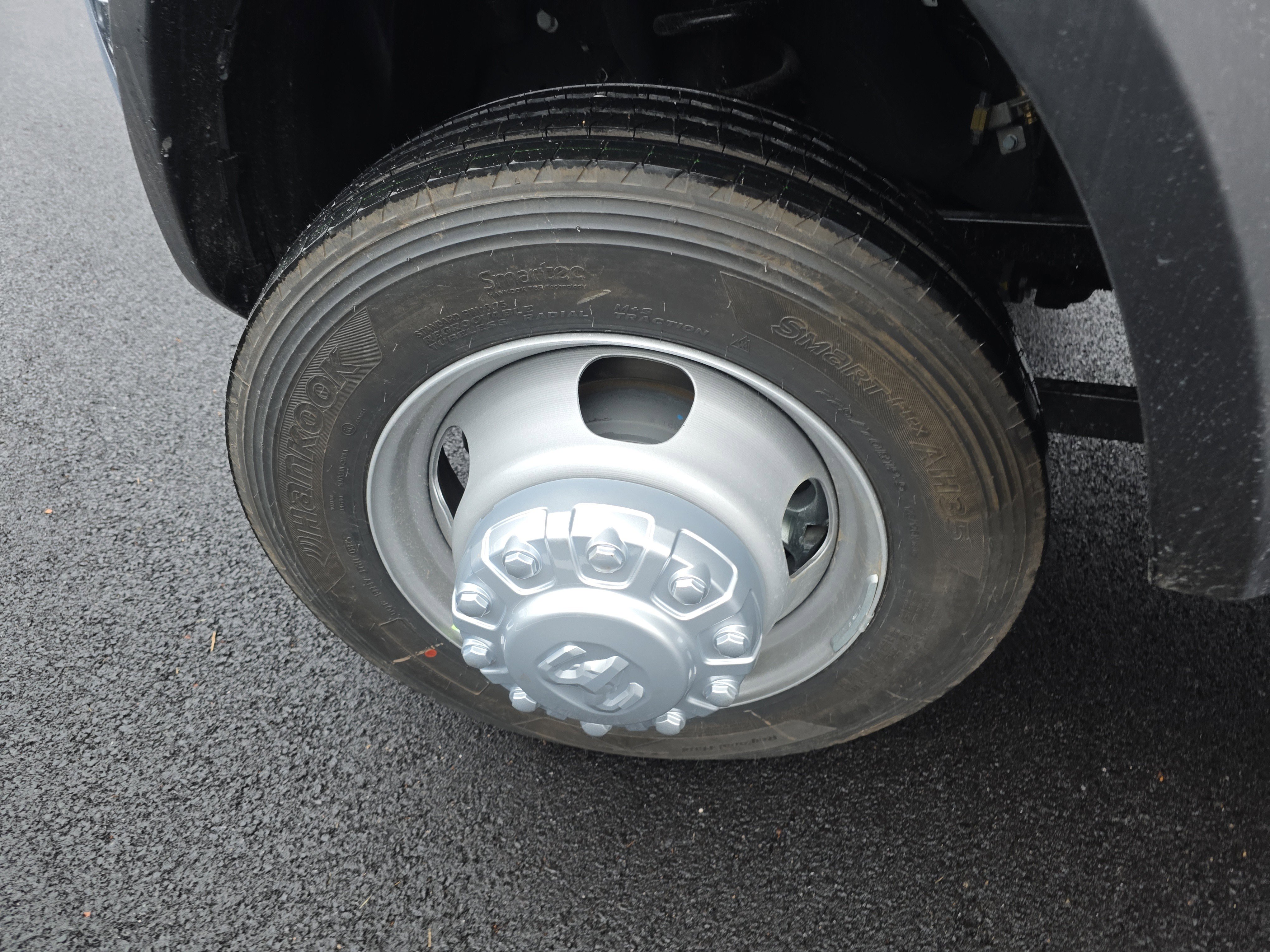 2026 RAM 5500 Tradesman