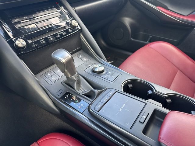 2021 Lexus IS 300 AWD