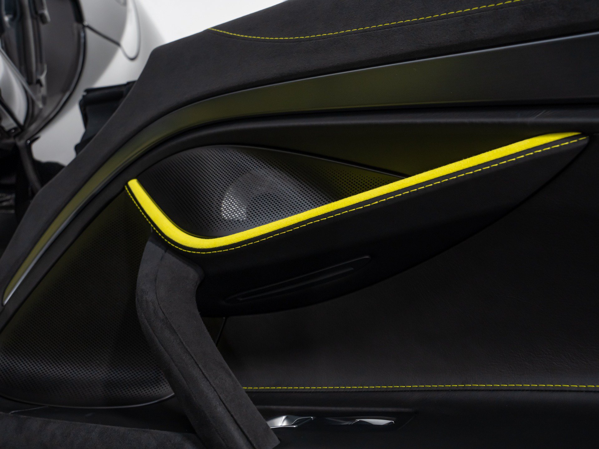 Used 2025 McLaren 750S Spider photo 78