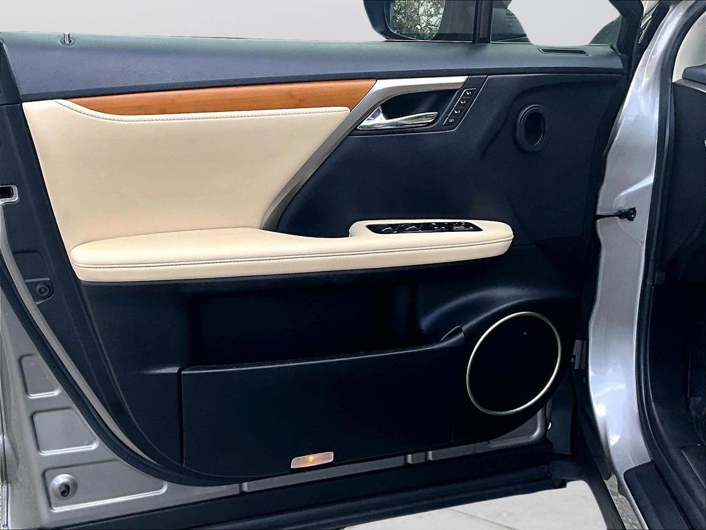 2022 Lexus RX 350 FWD