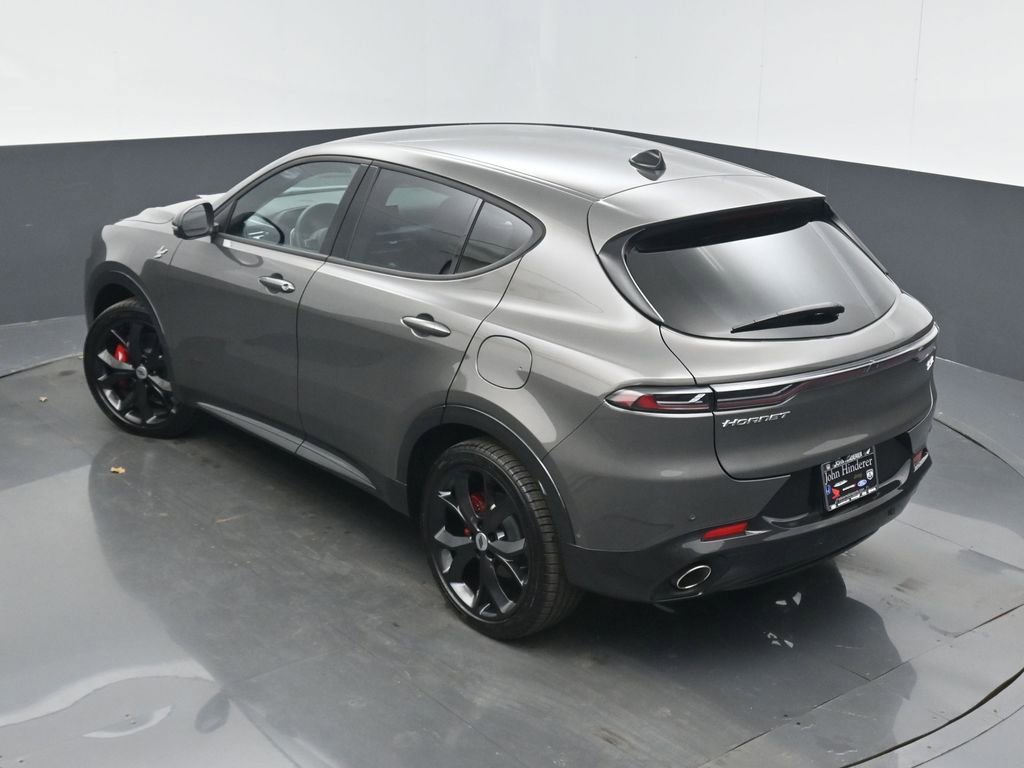 2024 Dodge Hornet R/T