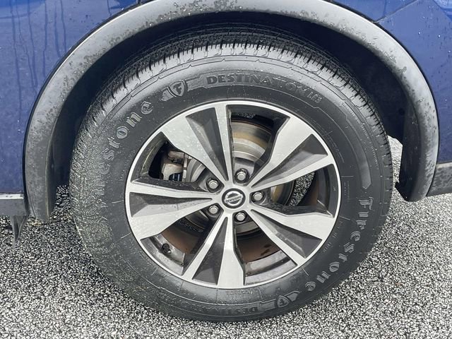 2020 Nissan Murano SV