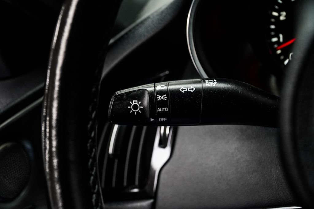 2023 Kia Stinger GT2