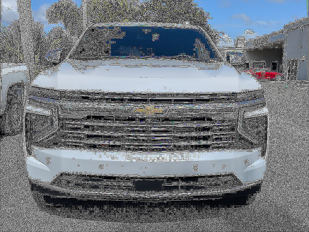New 2026 Chevrolet Tahoe Premier
