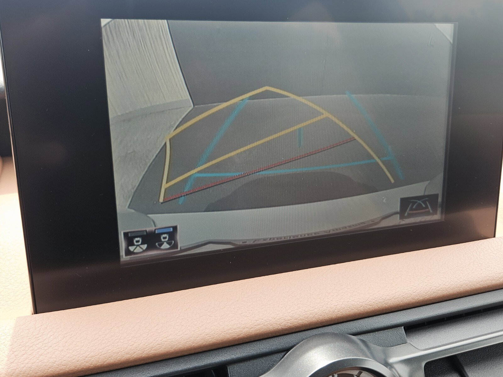 2025 Lexus IS 350 F Sport