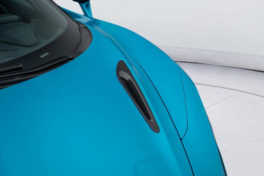 Used 2019 McLaren 720S Luxury photo 33