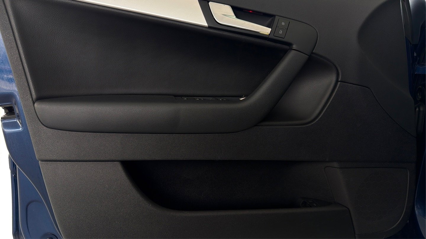 2013 Audi A3 TDI Premium Plus