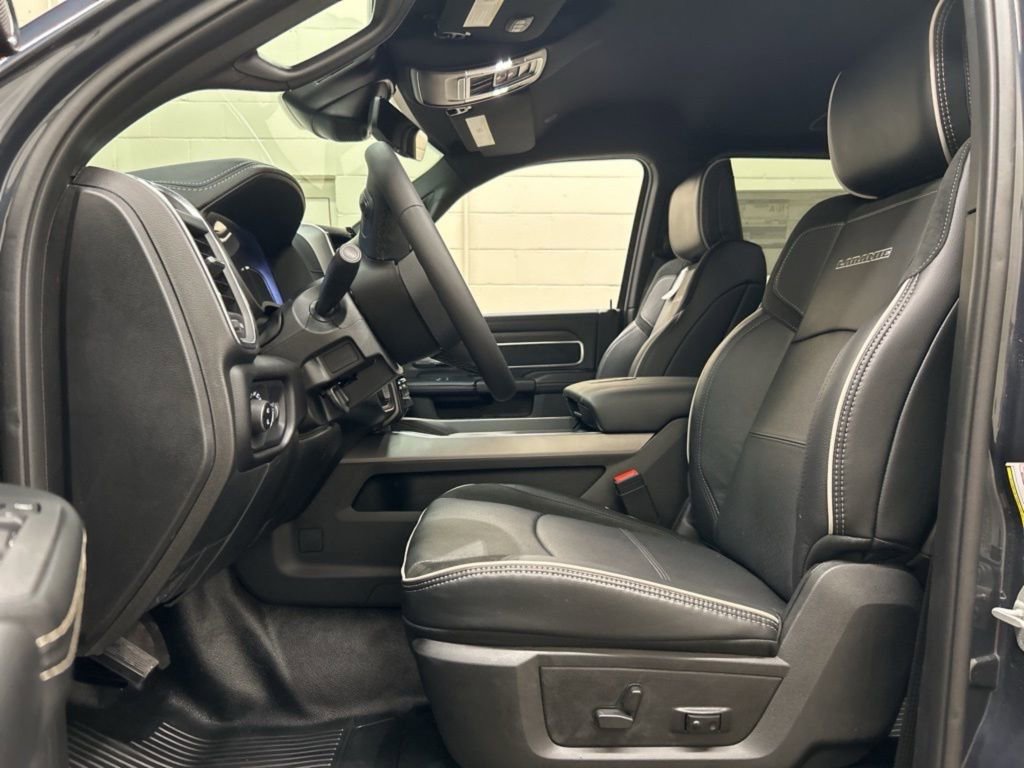 2026 RAM 4500 Tradesman