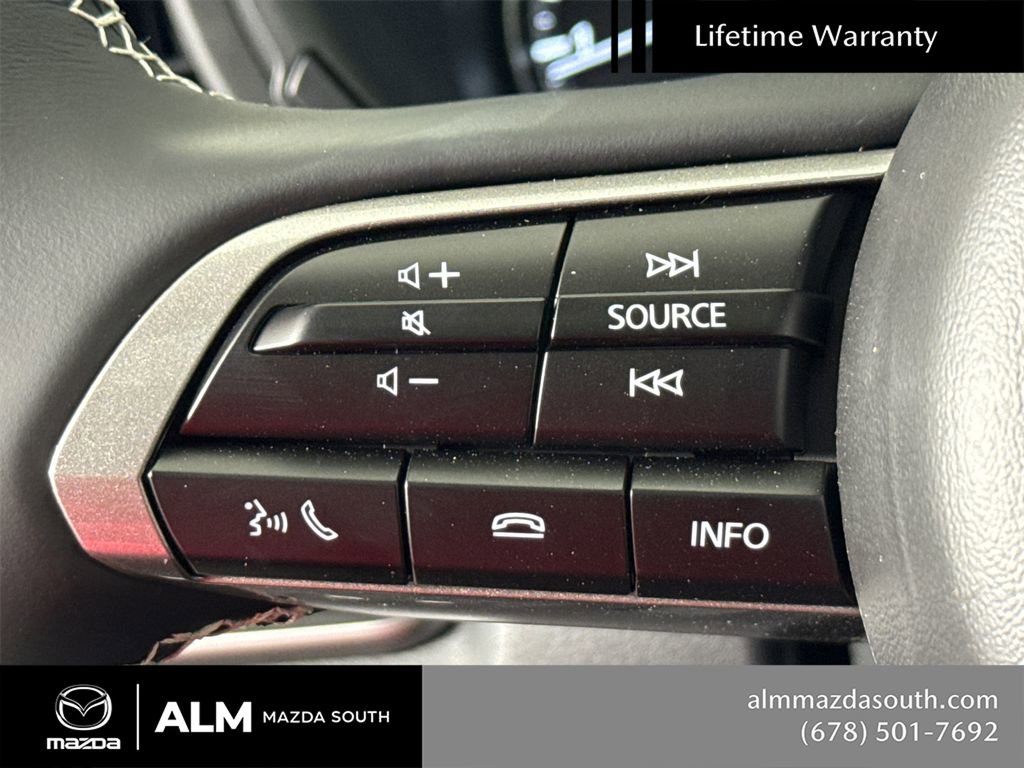 2026 MAZDA Cx-30 Aire Edition