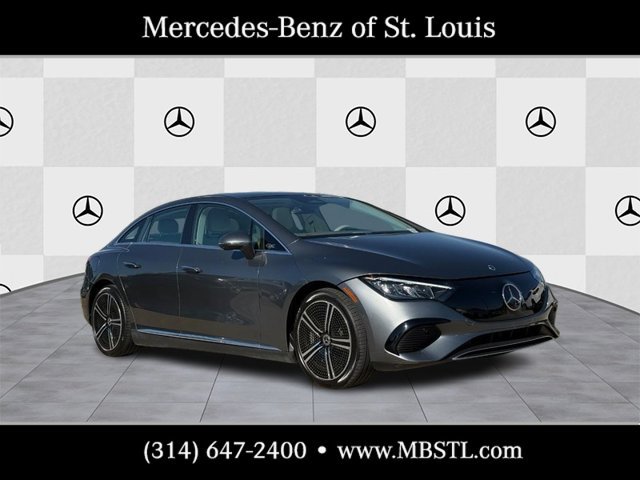 Certified 2023 Mercedes-Benz EQE 500 4MATIC Sedan