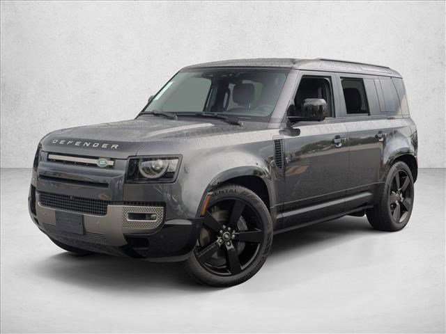Used 2025 Land Rover Defender 110 X-Dynamic SE