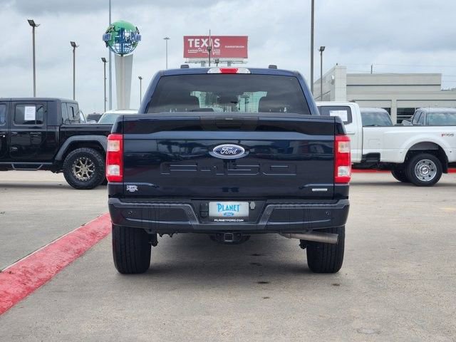 2023 Ford F150 XL