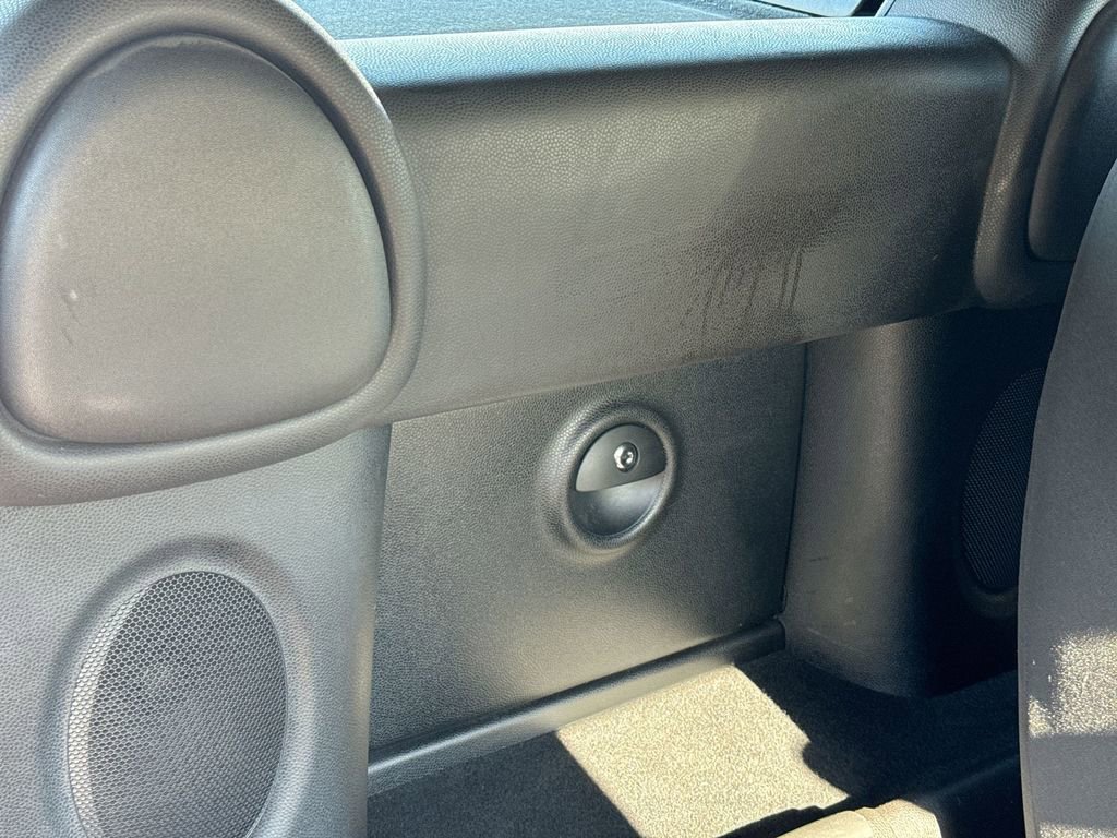 2012 MINI Cooper Coupe John Cooper Works