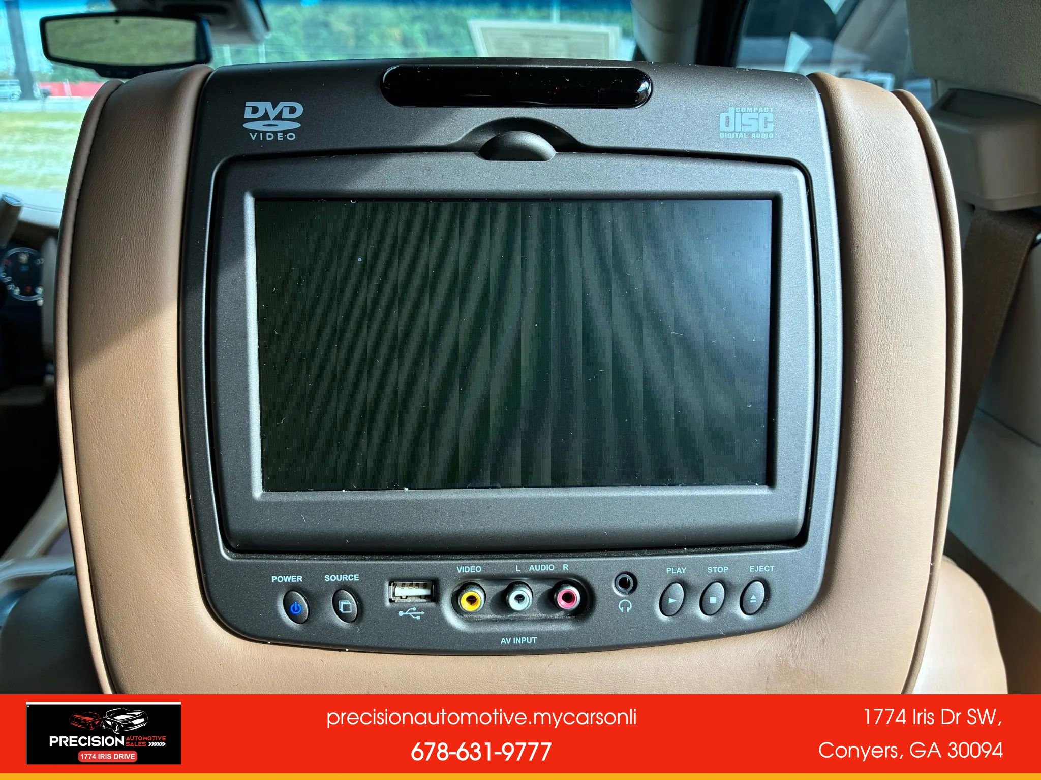 2015 Cadillac Escalade Platinum