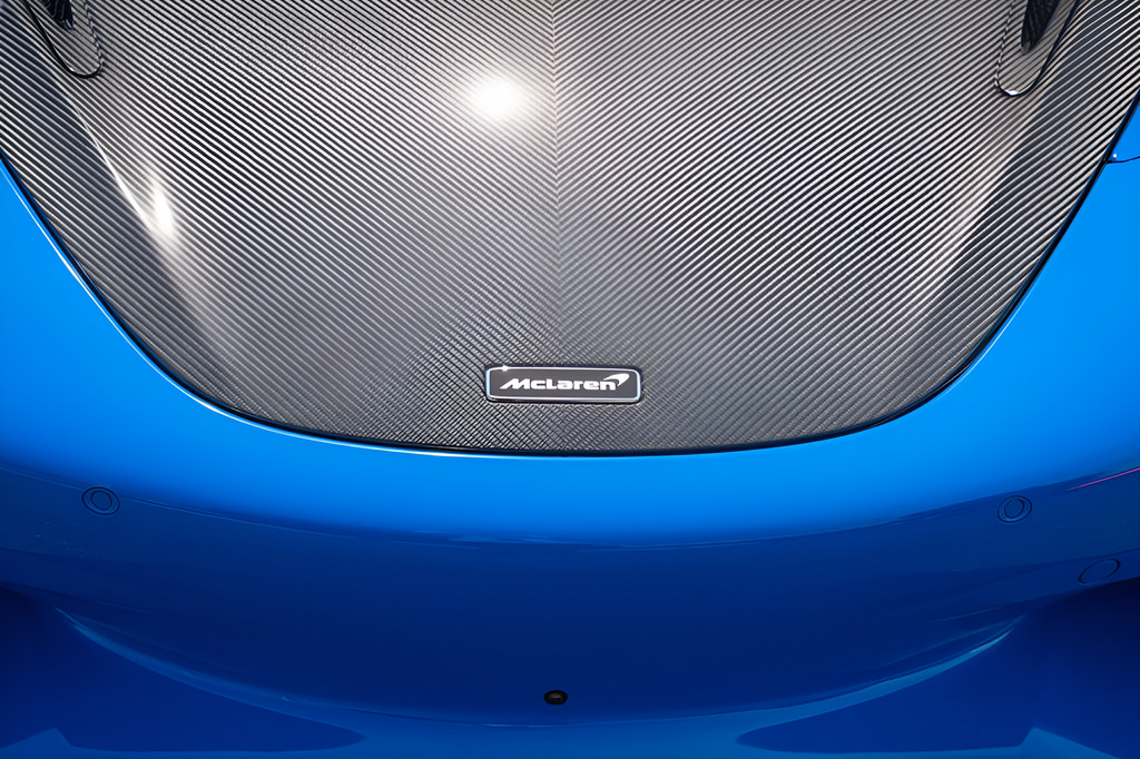 New 2027 McLaren 750S Spider photo 29