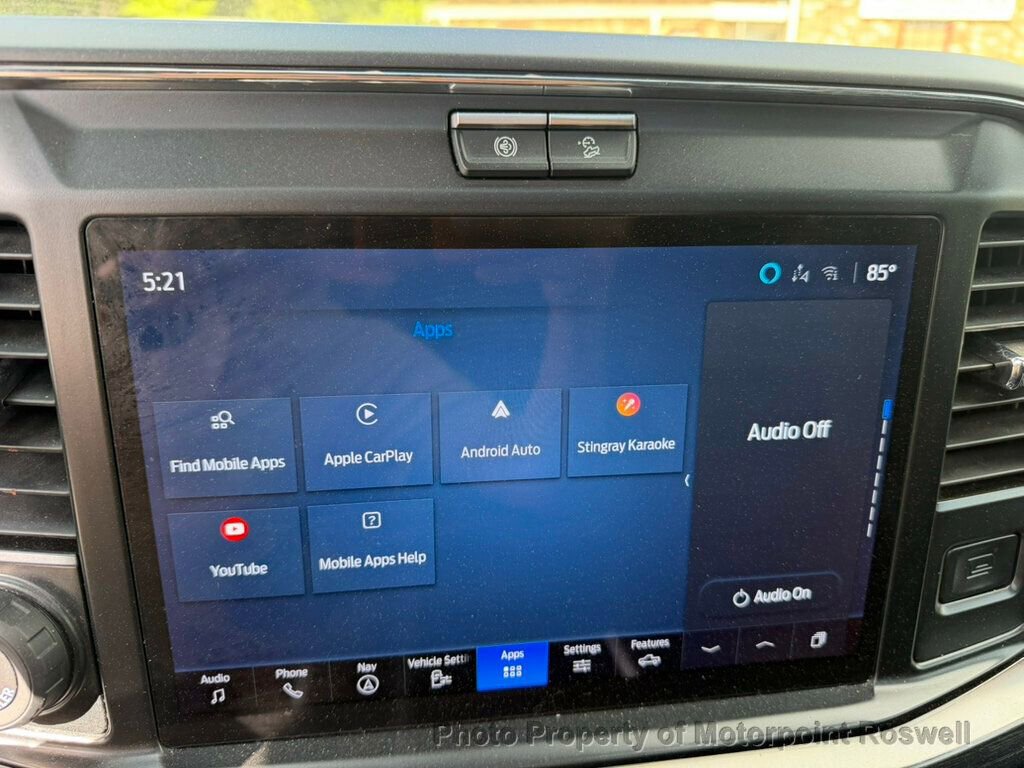 2025 Ford F450 Lariat