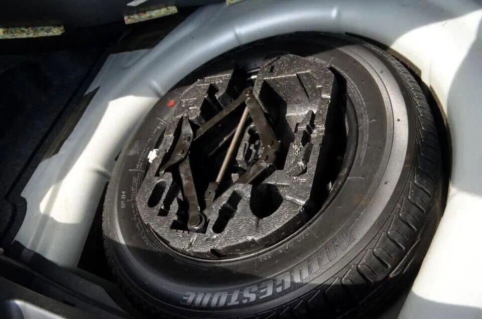 2014 Volkswagen Jetta S