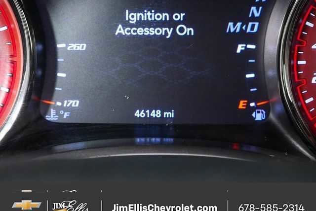 2023 Dodge Charger SRT Hellcat