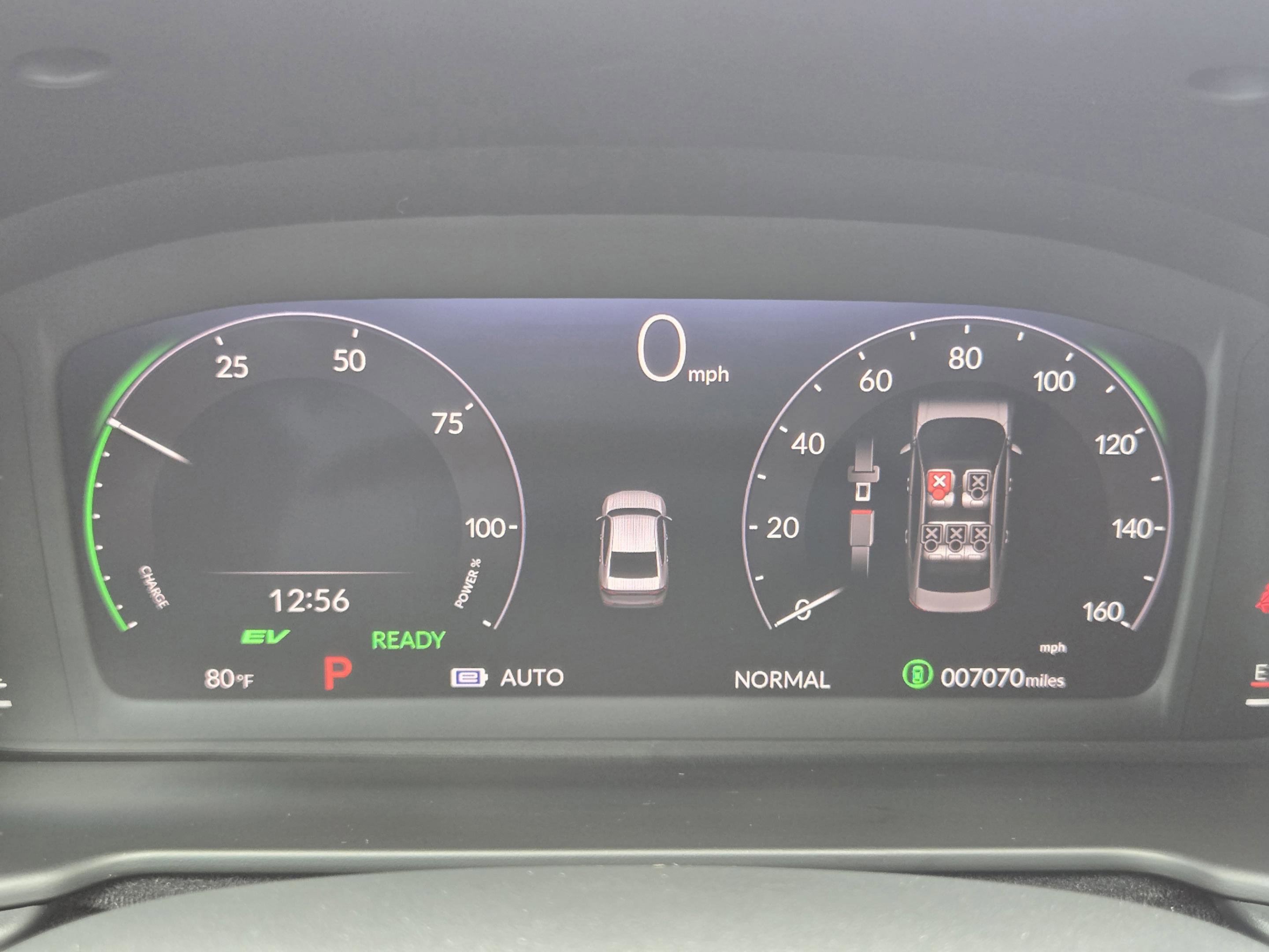 2025 Honda Accord Sport