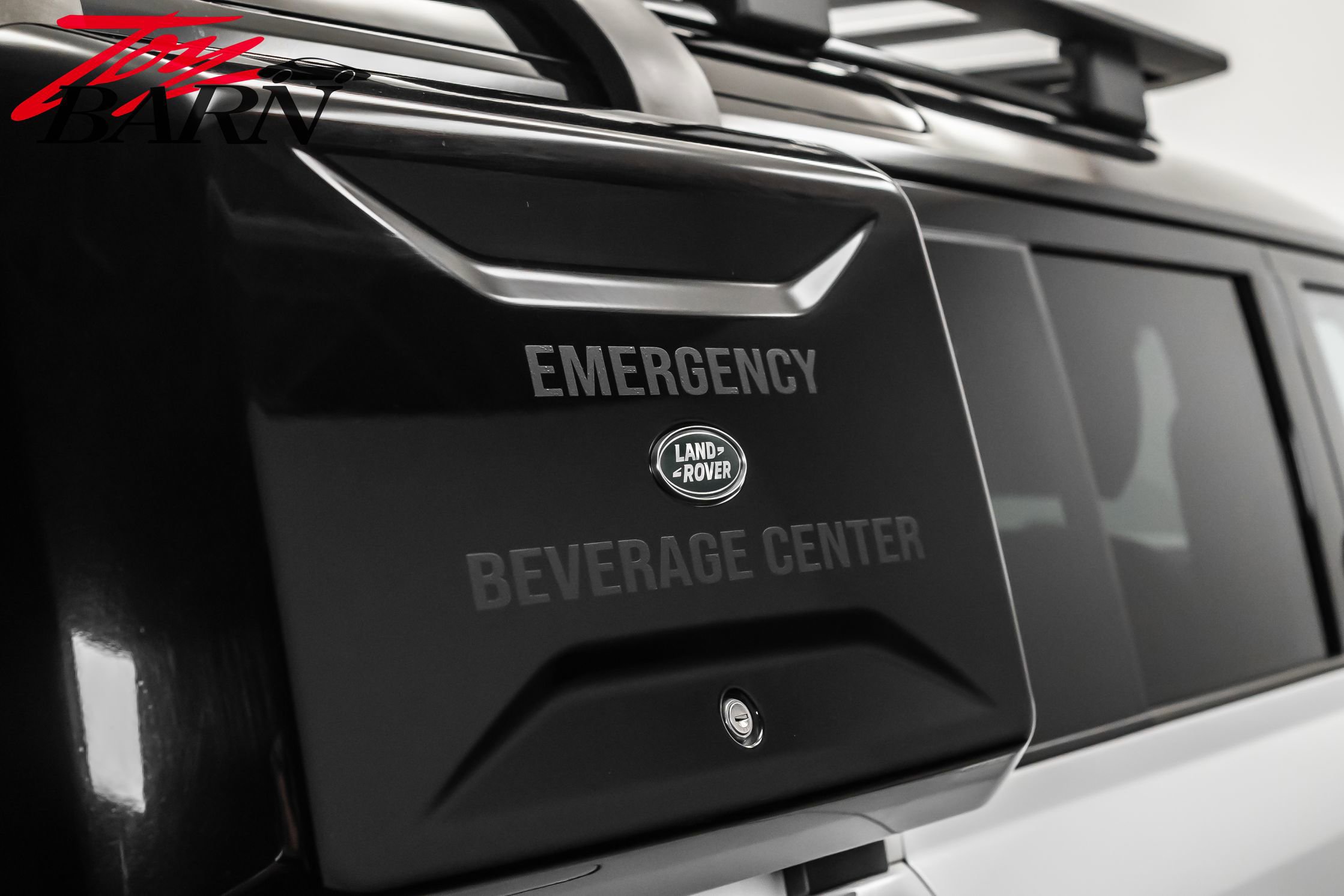 2024 Land Rover Defender 110 S